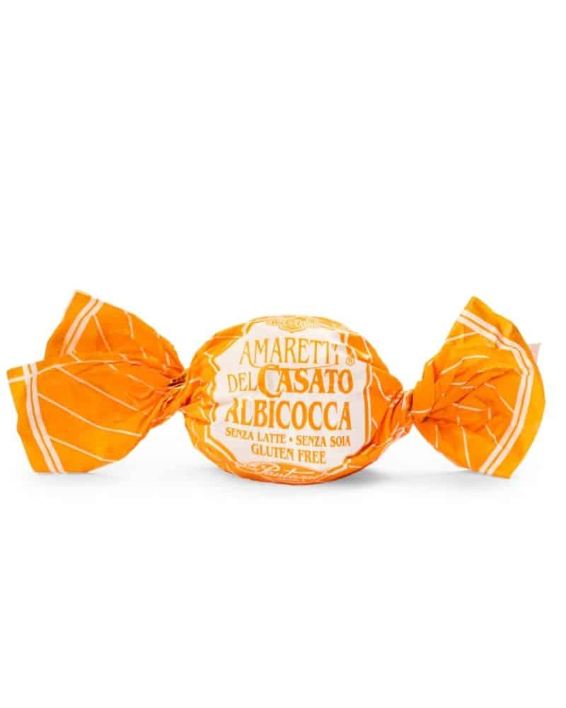 Amaretto all’Albicocca