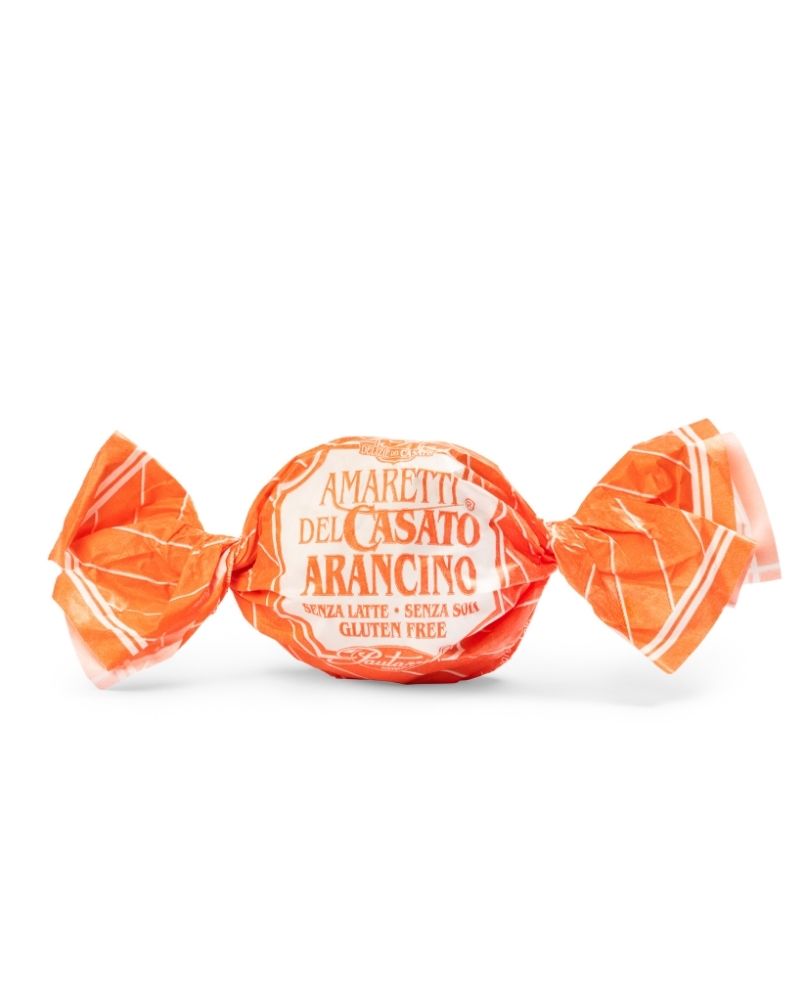 Amaretto all’Arancino