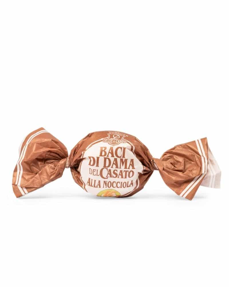 Bacio alla Nocciola