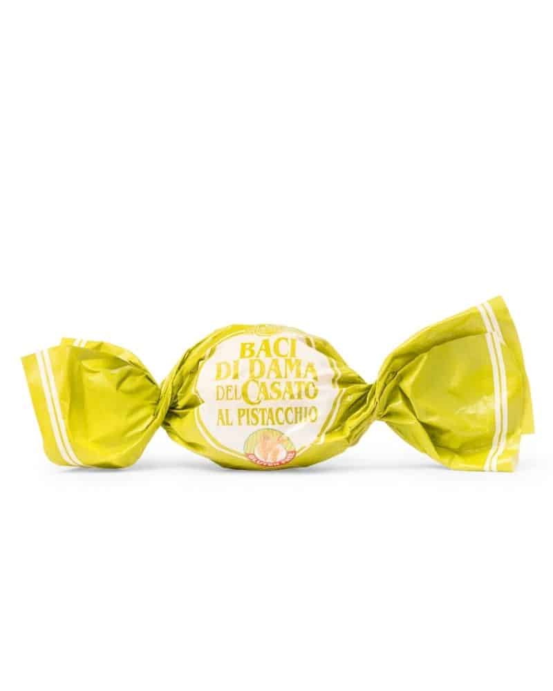 Bacio al Pistacchio