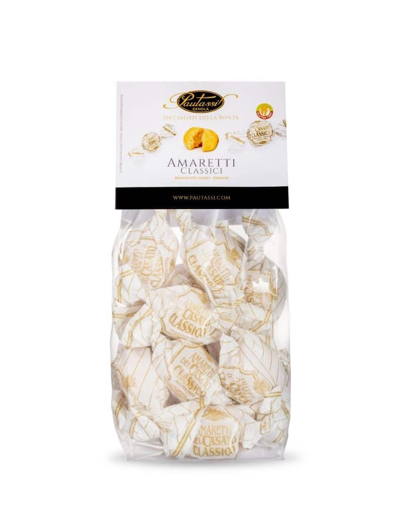 Confezione Amaretto Classico – 250 g