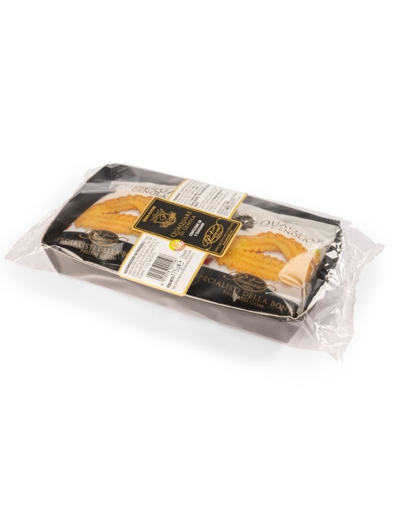 Vaschette Quaquare – 5 PZ