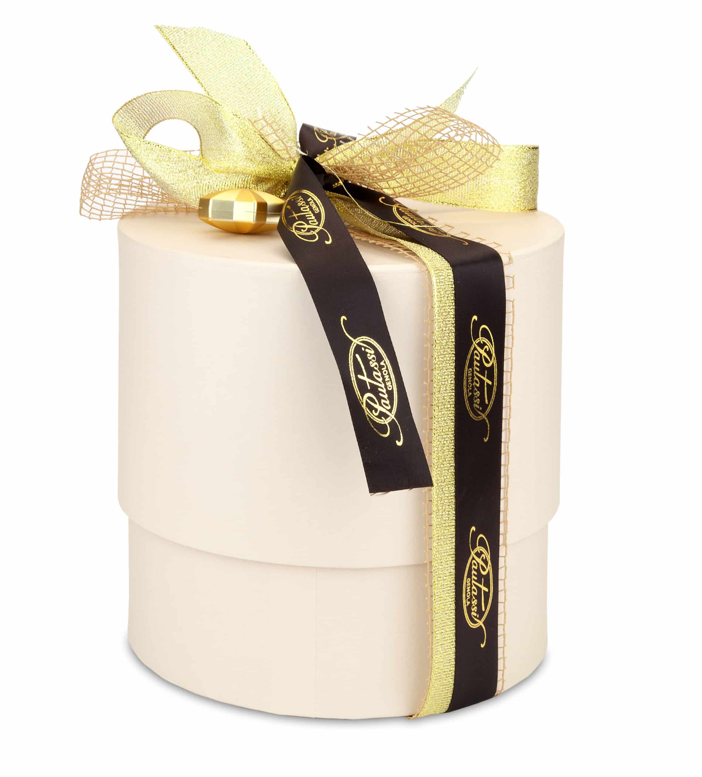 Gift box LARGE amaretti Pautassi- 300 g