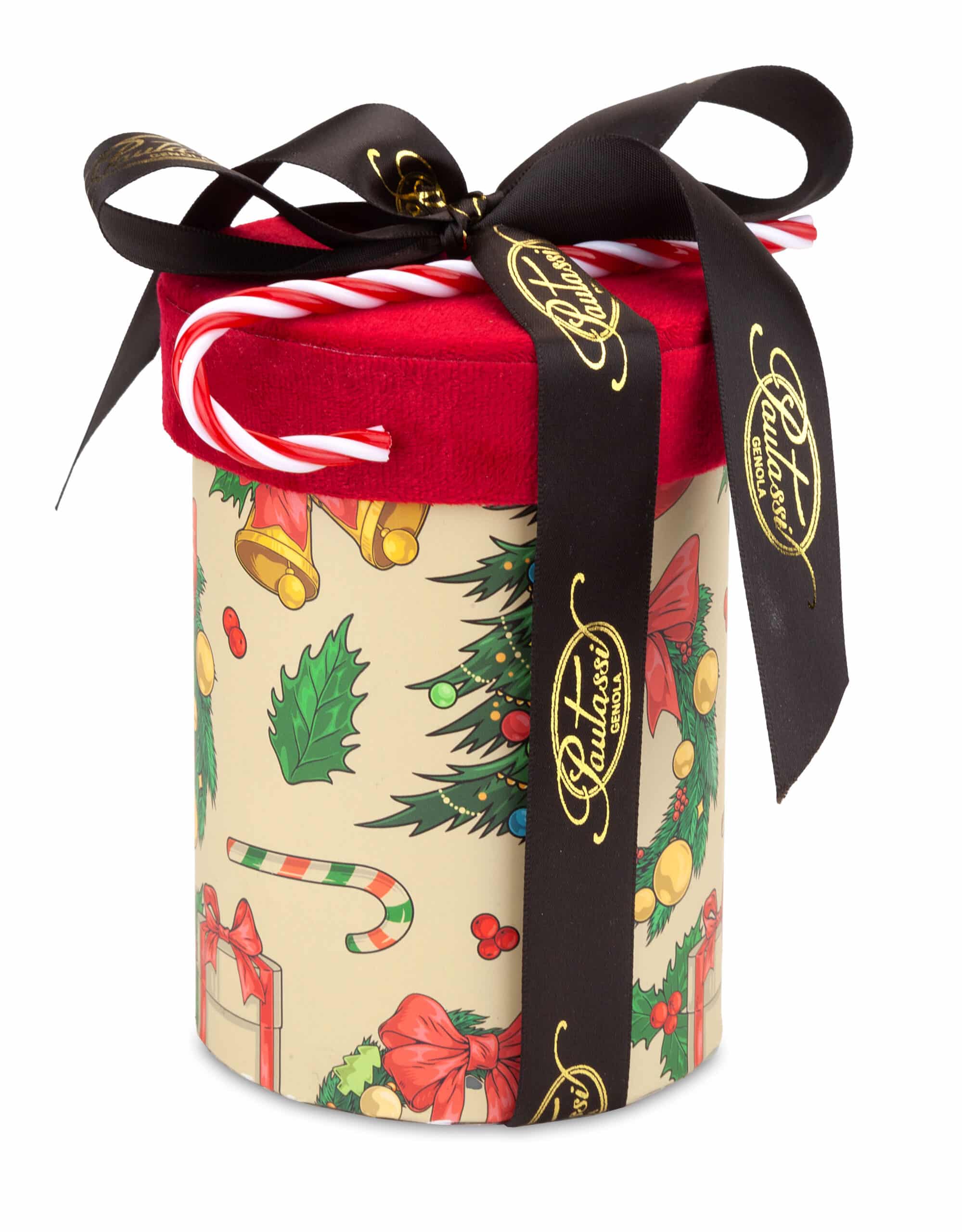 Gift Box cioccolatini mix PAUTASSI – 170 G