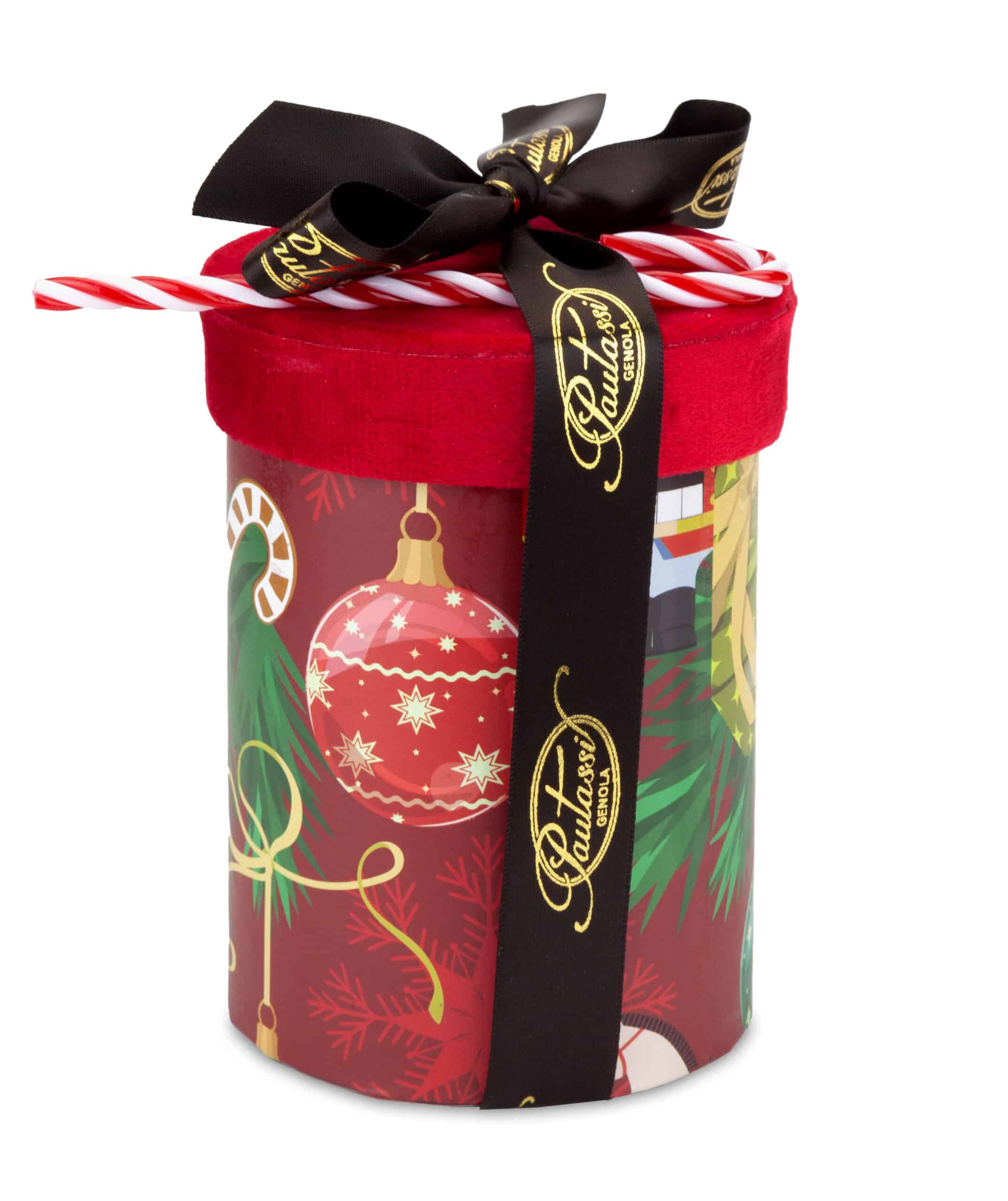 Gift Box Tartufi Mix PAUTASSI – 100 G