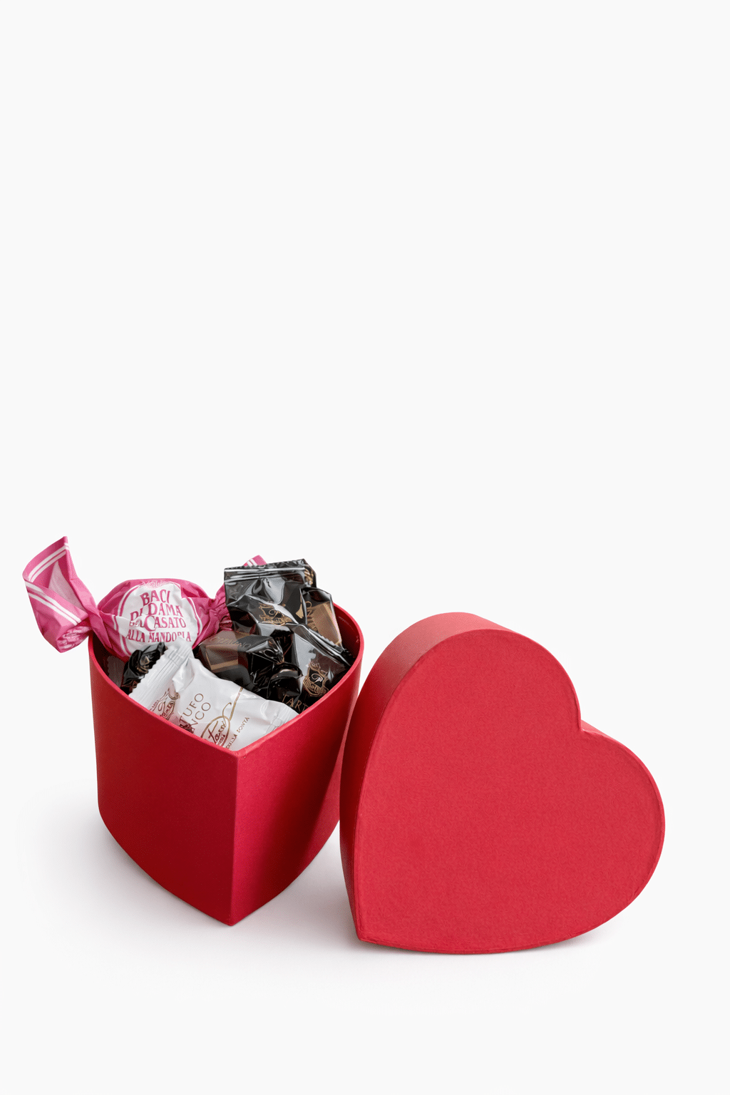 Gift Box Piccolo Amore – 180g