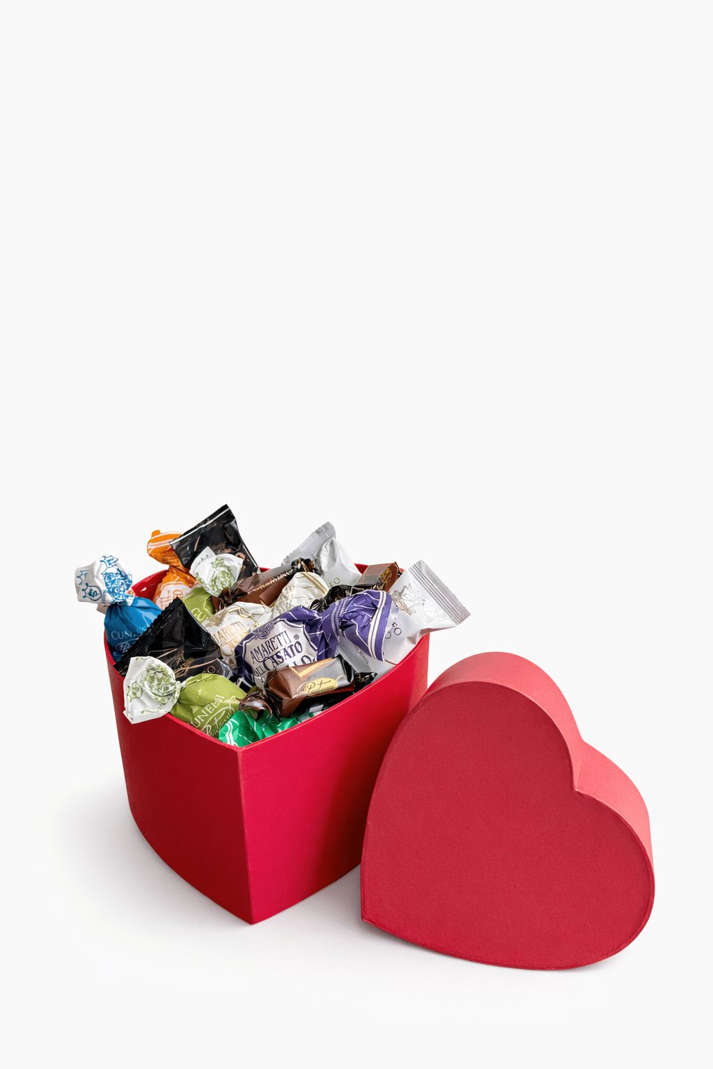 Gift Box Grande Amore – 500g