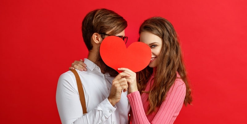 Idee regalo per San Valentino?