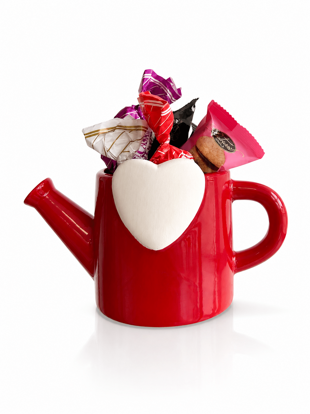 Gift Box Cuore Prezioso – 160 g