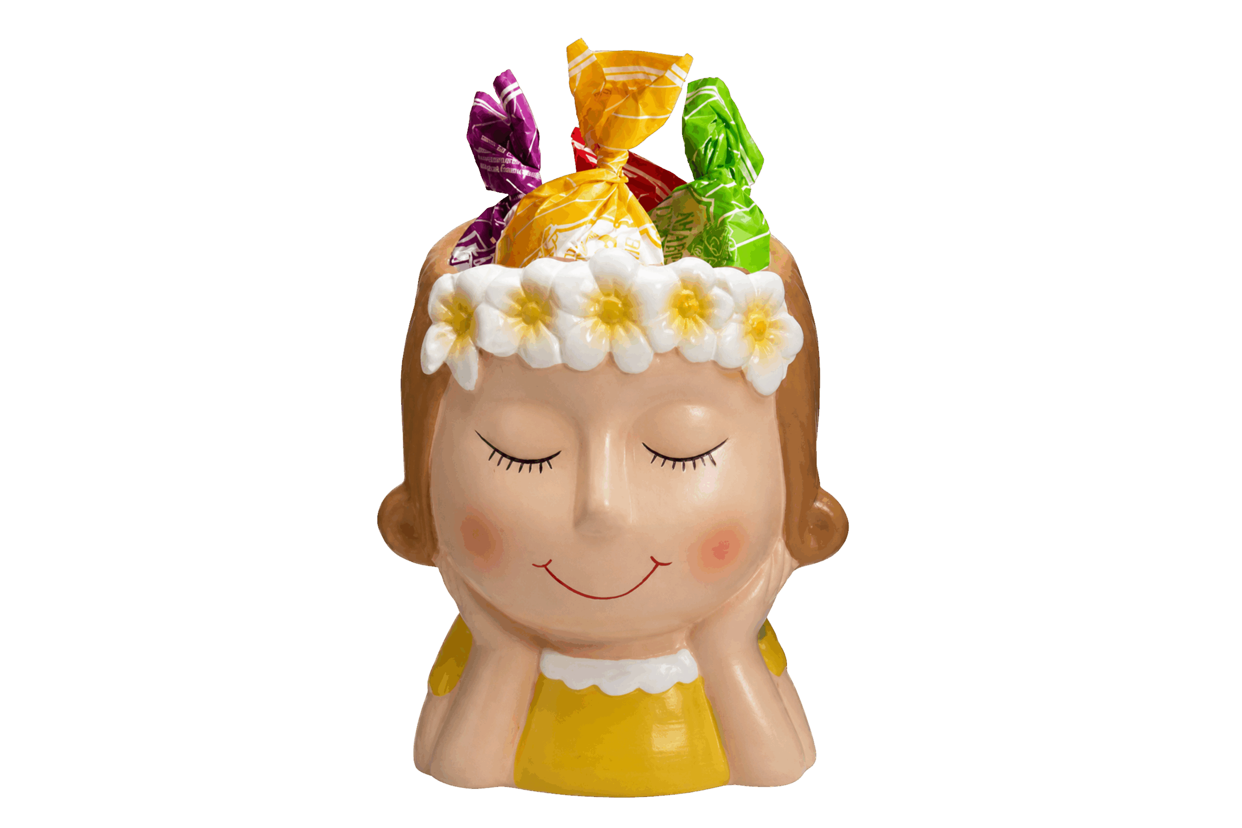 Gift Box Dolce Mamma – 130 g
