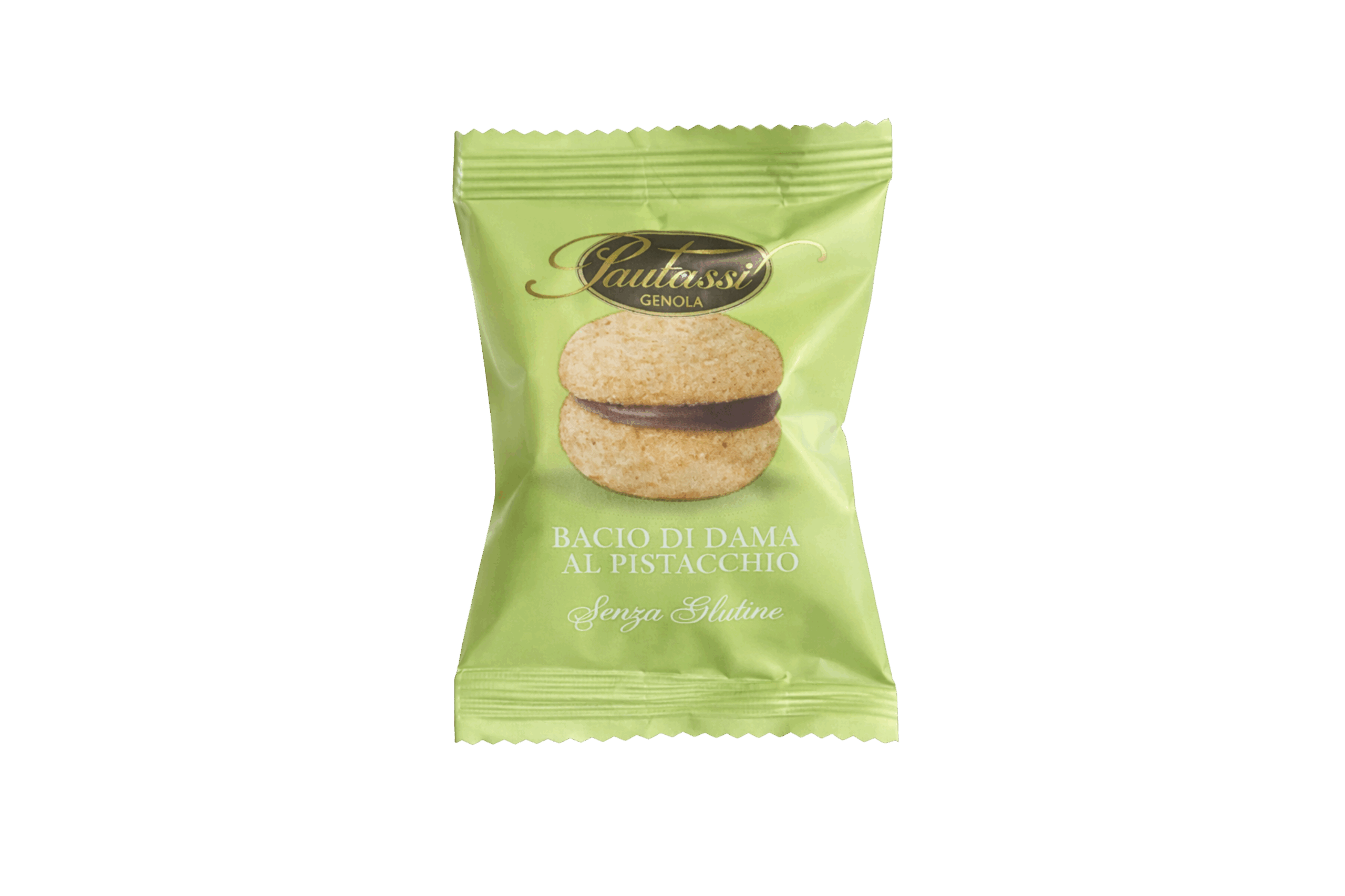 Bacio al Pistacchio